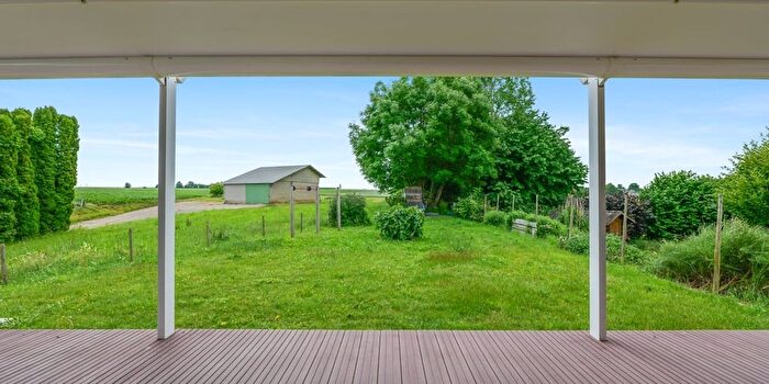Huizen Koop Huur - 3