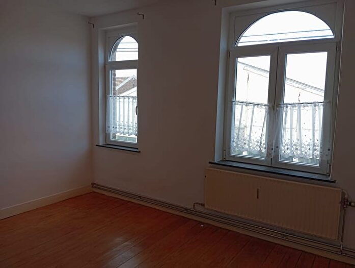 2-kamerappartement te huur in Blegny