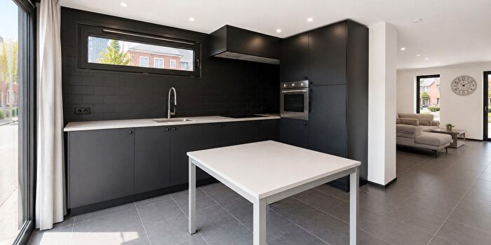 Huizen Koop Huur - 3