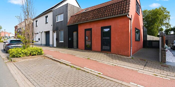 Huizen Koop Huur - 2
