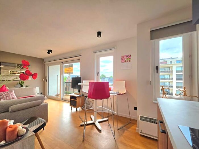 Huizen Koop Huur - 2