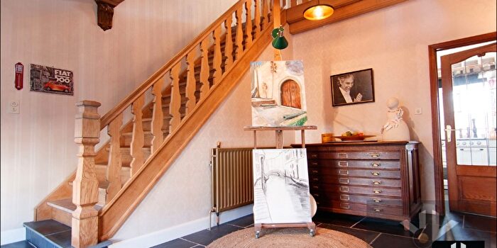 Huizen Koop Huur - 3