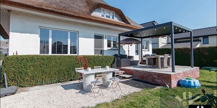 Huizen Koop Huur - 2