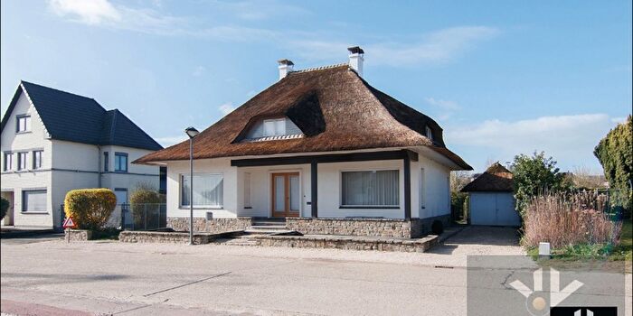 5-kamerhuis te koop in Kortessem