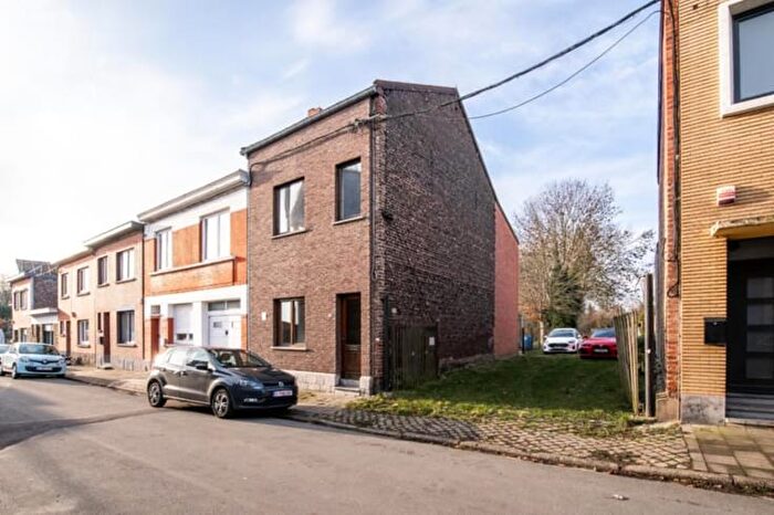 2-kamerhuis te koop in Saint-Nicolas