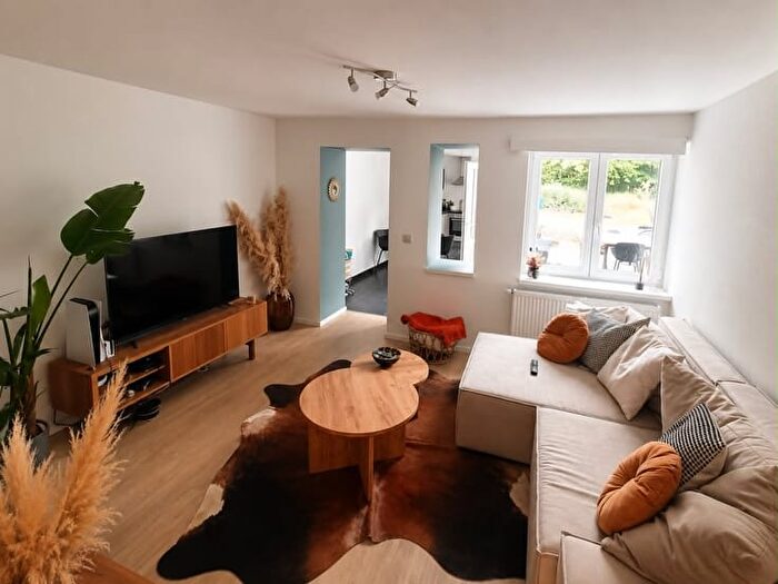 1-kamerappartement te koop in Zaventem