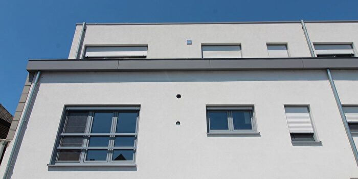 1-kamerappartement te huur in Wetteren