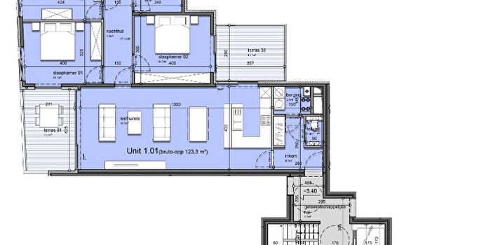 Huizen Koop Huur - 2