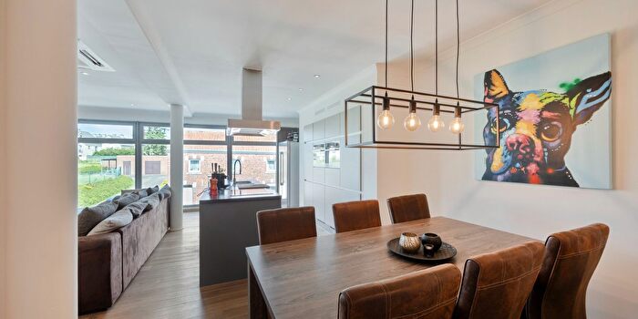 Huizen Koop Huur - 3