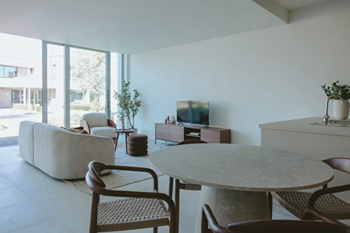 2-kamerappartement te koop in Scherpenheuvel-Zichem