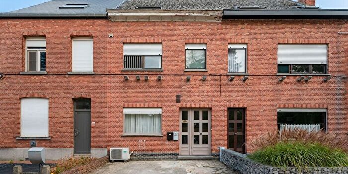 3-kamerhuis te koop in Sint-Katelijne-Waver