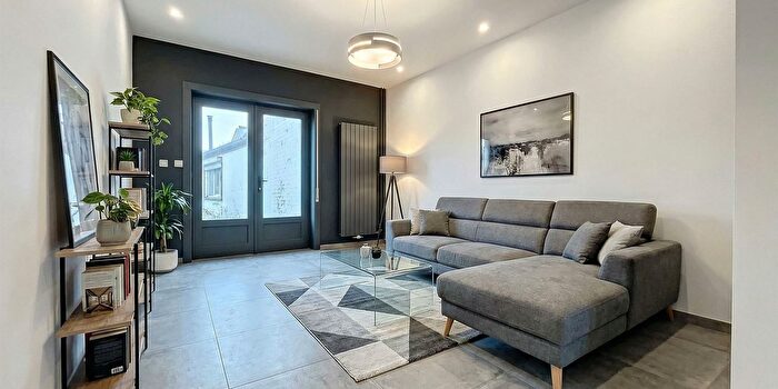 Huizen Koop Huur - 3