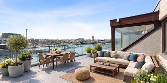 1-kamerappartement te koop in Zeebrugge