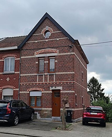 3-kamerhuis te koop in Saint-Nicolas