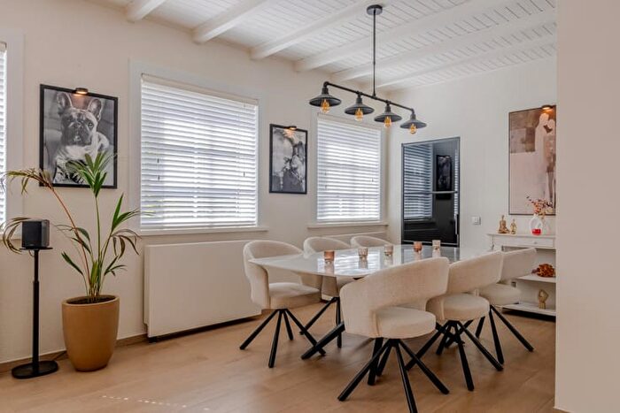 13-kamerhuis te koop in Lochristi