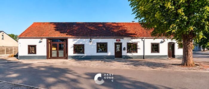 2-kamerhuis te koop in Hechtel-Eksel