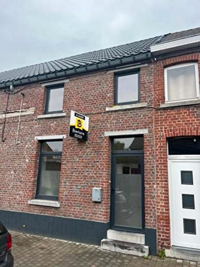 2-kamerhuis te huur in Ghlin