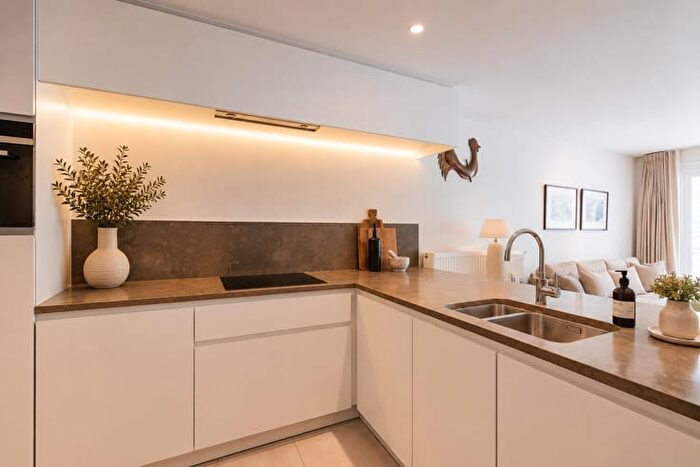 Huizen Koop Huur - 3