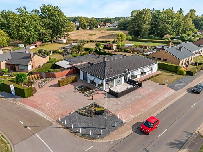 1-kamerhuis te koop in Heusden-Zolder