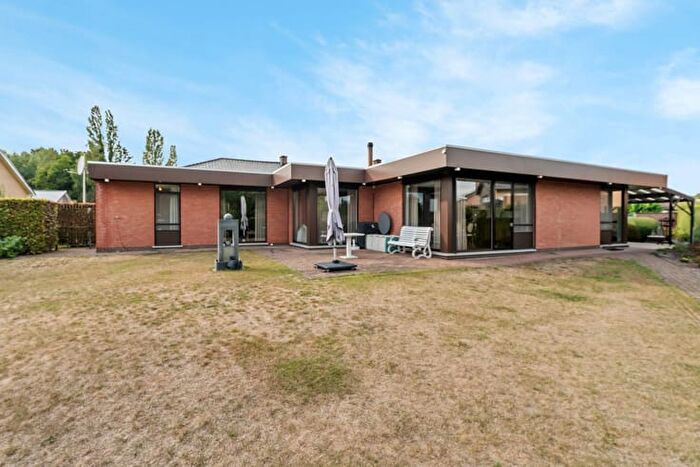 Huizen Koop Huur - 3