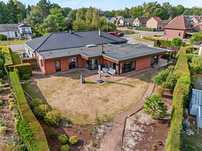 Huizen Koop Huur - 2