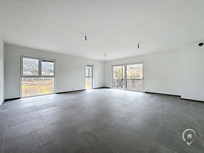 4-kamerappartement te koop in Yvoir