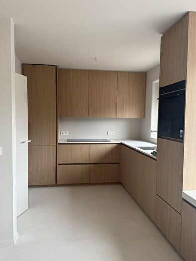 2-kamerappartement te koop in Geel