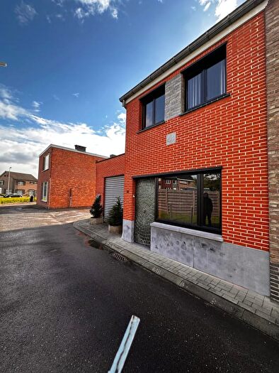 2-kamerhuis te koop in Tongeren