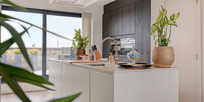 2-kamerappartement te koop in Deurne