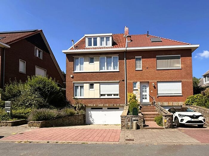 1-kamerappartement te huur in Zaventem Sint-Stevens-Woluwe