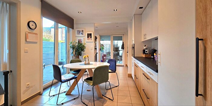 Huizen Koop Huur - 2