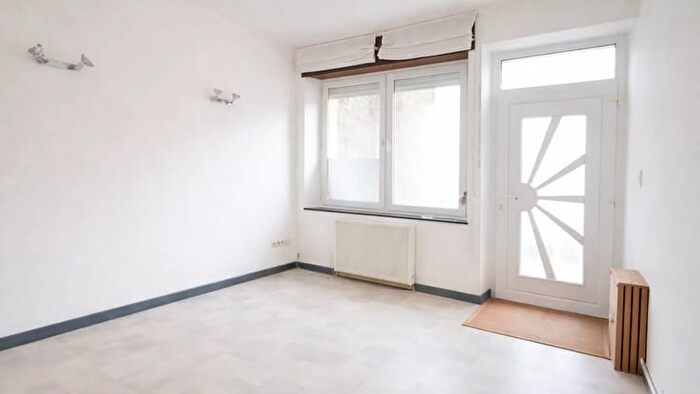 2-kamerhuis te koop in Aubange