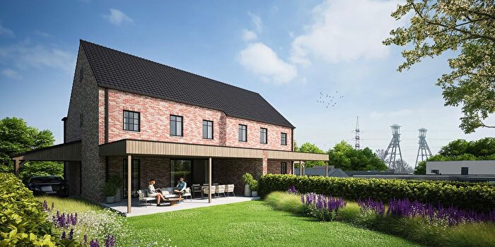 Huizen Koop Huur - 3