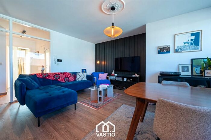 2-kamerappartement te koop in Deinze
