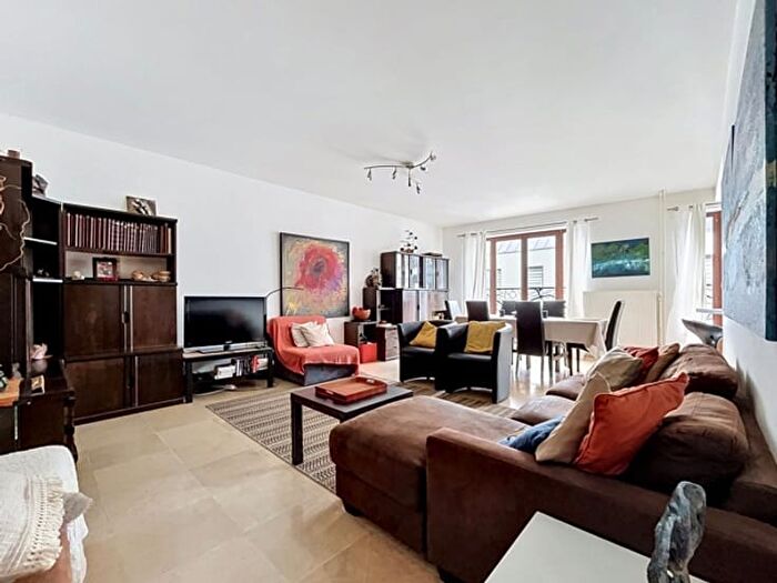 1-kamerappartement te koop in Tournai
