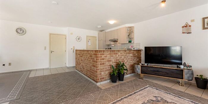 2-kamerappartement te koop in Beringen