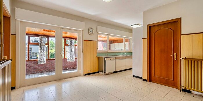 Huizen Koop Huur - 2