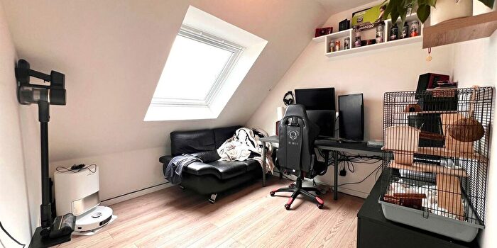 Huizen Koop Huur - 2