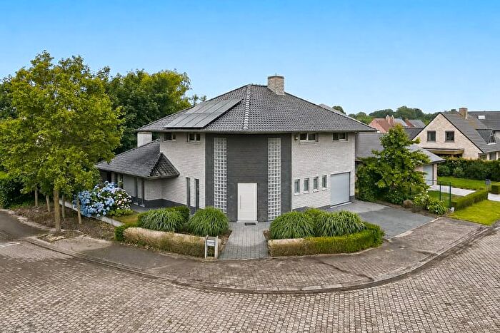 1-kamerhuis te koop in Koekelare