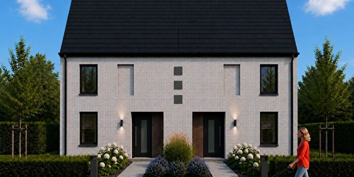 Huizen Koop Huur - 3