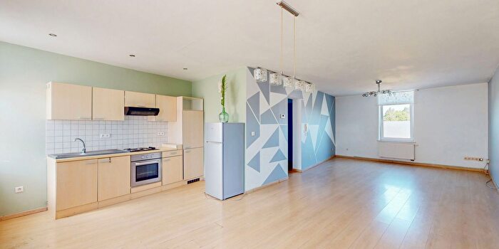 2-kamerappartement te koop in Trazegnies