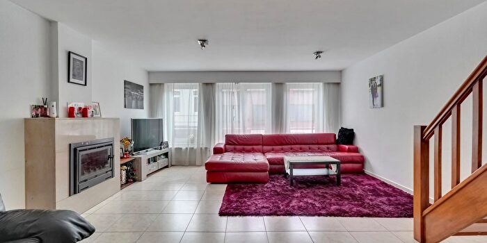 3-kamerappartement te koop in Landen