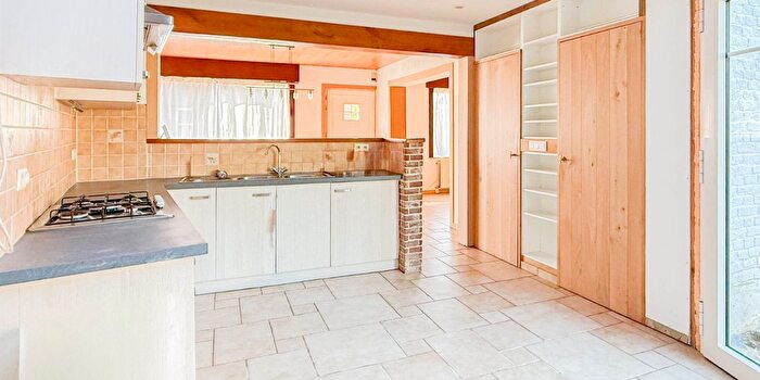 Huizen Koop Huur - 3