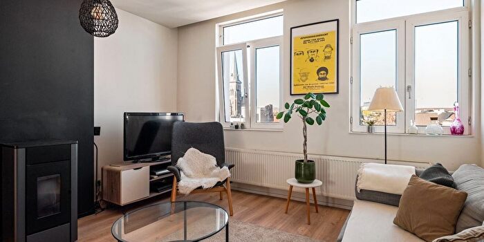 Huizen Koop Huur - 3