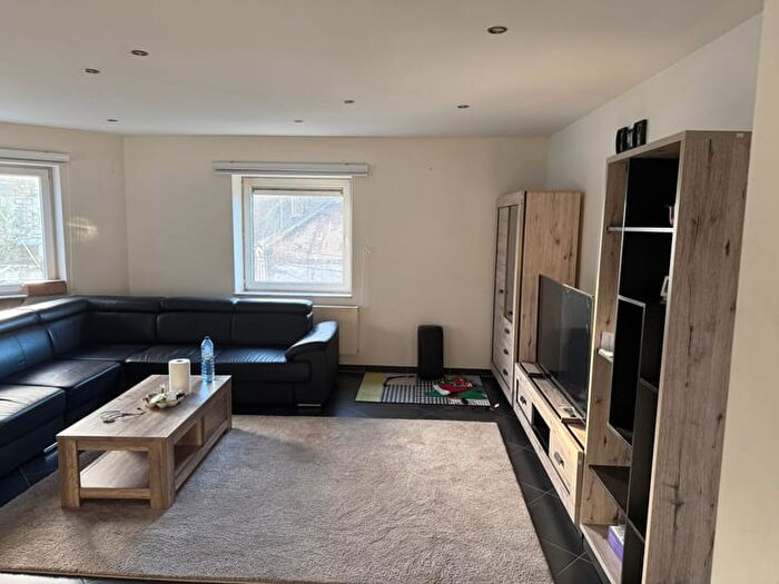 4-kamerappartement te huur in Seraing