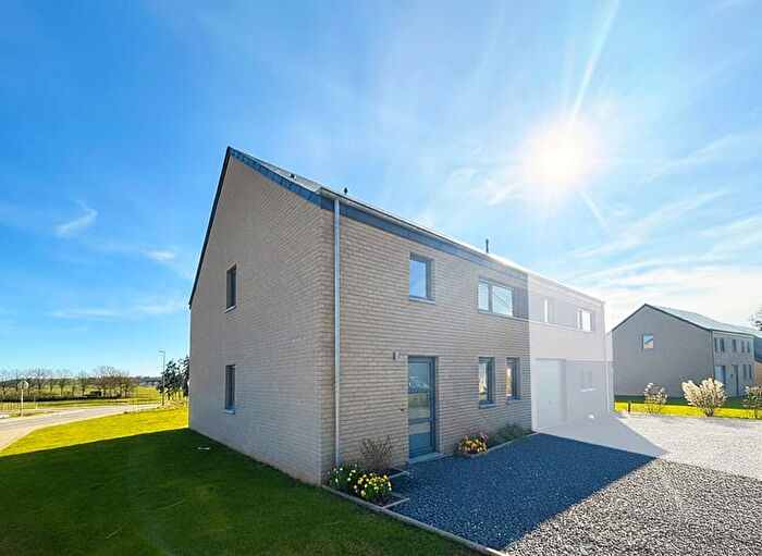 Huizen Koop Huur - 2