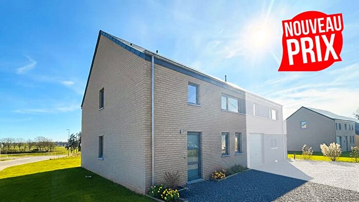 4-kamerhuis te koop in Dinant