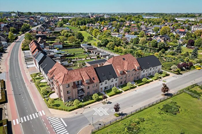 Huizen Koop Huur - 2