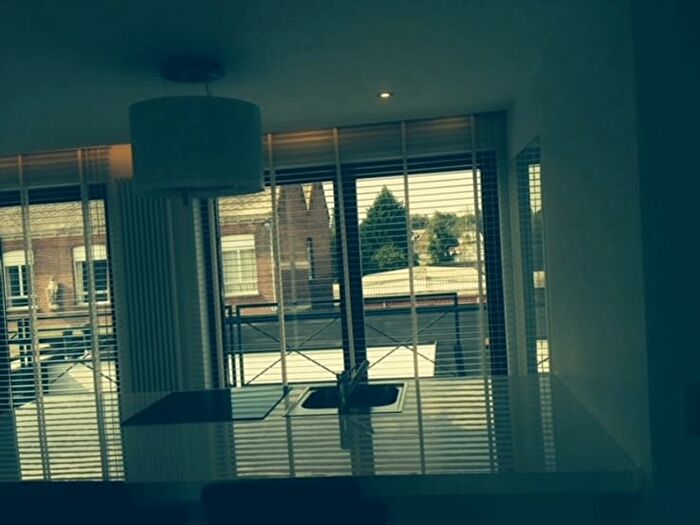 1-kamerappartement te koop in Sint-Katelijne-Waver