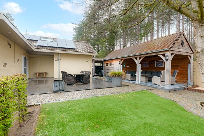 Huizen Koop Huur - 3